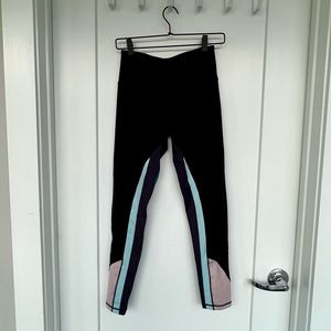 NWOT Zella Leggings